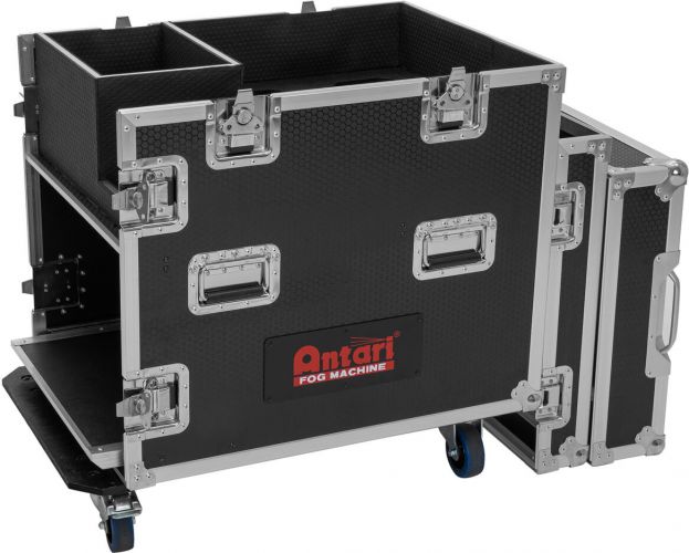 Antari Flightcase for CH-1 Hazer