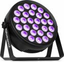 BCC260 Flat Par 27x 6W RGBAW-UV