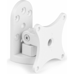 PDWSW Wall Swivel Bracket White TILBUD NU