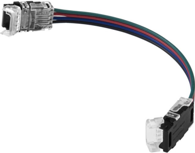 Eurolite LED Strip Flexible Connector 4-pin 10mm