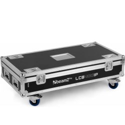FCLCB400 Flightcase 4x LCB400 TILBUD NU