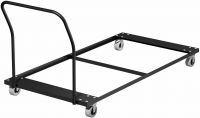 TROLH Stage Platform Trolley Horizontal