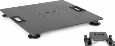 DOTBAR-B Base Plate + Connector Set