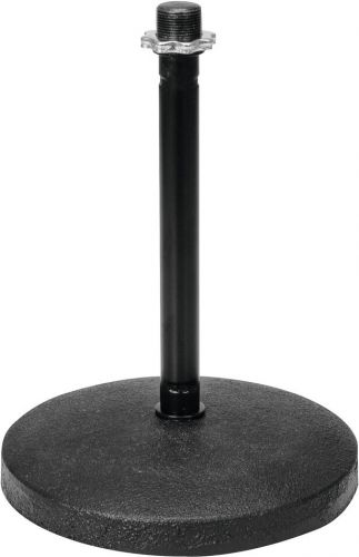 Omnitronic GES-1 Mic Table Stand
