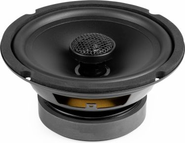 WSC16 Coaxial Speaker PP 16cm 125W