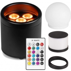 Helios Multifunctional Outdoor Uplight Kit TILBUD NU