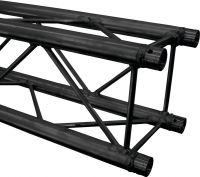 Alutruss DECOLOCK DQ4-S2500 4-way Cross Beam bk
