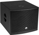 Diverse, Omnitronic MOLLY-12A Subwoofer active black