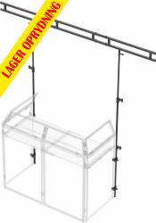DB3L Lysbro til DB3 DJ-bord