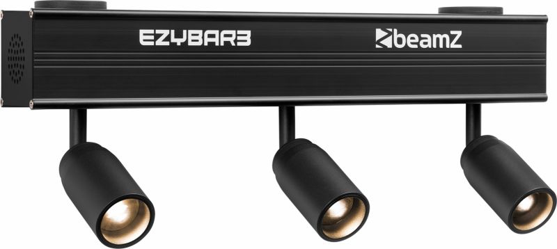 EZYBar3 Battery Powered COB LED Bar