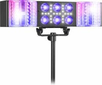 DerbyStar2 LED Party Light Effect