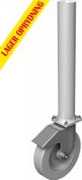 750RLW Scene Rund ben 30cm med hjul 750RLW Scene Rund ben 30cm med hjul