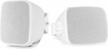 BD30W In/Outdoor Speaker Set White 40W
