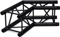 Alutruss QUADLOCK S6082C-22 2-way Corner 120°