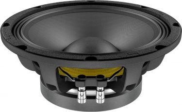Lavoce WAF102.51 10" Woofer, Ferrite, Magnet Aluminium Basket Driver