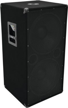 Omnitronic BX-2550 Subwoofer 1200W