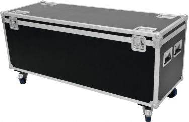 Roadinger Universal Case Pro 140x50x50cm with wheels