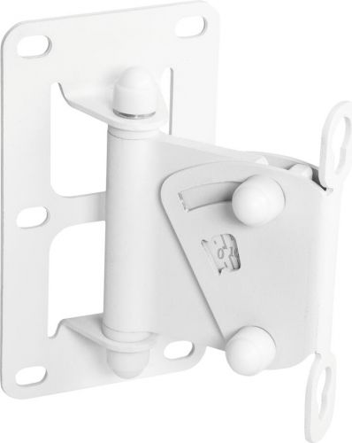 Omnitronic Wall Bracket for ODP-208 white