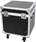 Roadinger Universal Tour Case 60cm with wheels Roadinger Universal Tour Case 60cm with wheels
