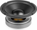Hi-Fi basenhed med polymembran / 6.5" bas 100W rms 8 ohm