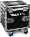 FC-7RC Flightcase for two 7RC Moving Heads FC-7RC Flightcase for two 7RC Moving Heads