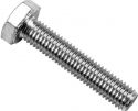 Brands, Roadinger Hexagon Screw M10x50 FK8.8 vz