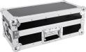 Roadinger Mixer Case Pro MCA-19, black, 4U