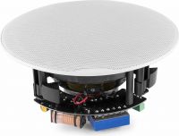 FCS8 Low Profile Ceiling Speaker 100V 8"