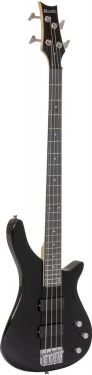 Dimavery SB-320 Electric Bass, black