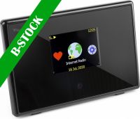 Turin Internet Radio Tuner WIFI Adapter "B-STOCK"