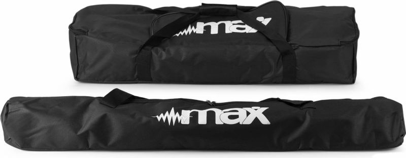 AC152 PartyBar Softcase Set XL