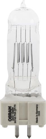Osram 64745,FVA,CP70,240V, 1000W,GX-9.5