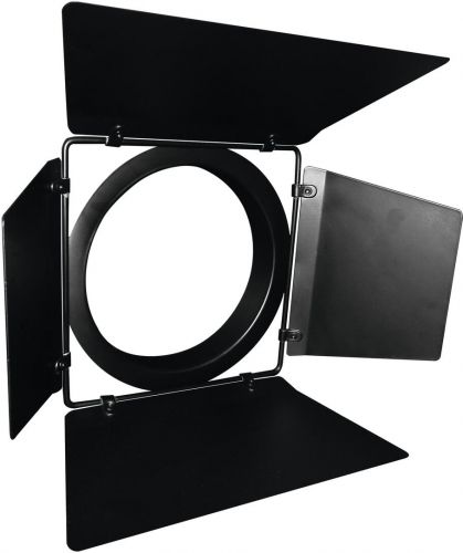 Eurolite Barndoors for THA-250F bk