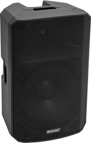 Omnitronic VFM-215AP MK2 2-way Speaker active TWS