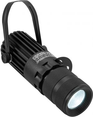 Eurolite LED PST-12W 6000K Spot