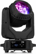 Diverse, Nereid740 Outdoor LED Bee Eye Moving Head with Zoom
