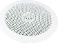 Omnitronic CST-5 2-way Ceiling Speaker
