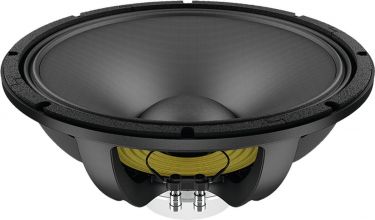 Lavoce WAN153.00 15" Woofer, Neodymium Magnet Aluminium Basket Driver
