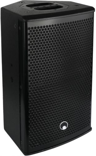 Omnitronic PAS-208A MK3 2-Way Top, active, DSP