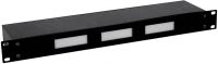Omnitronic SPL-1 Indicator Rack Mount