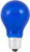 Omnilux A19 230V/40W E-27 blue