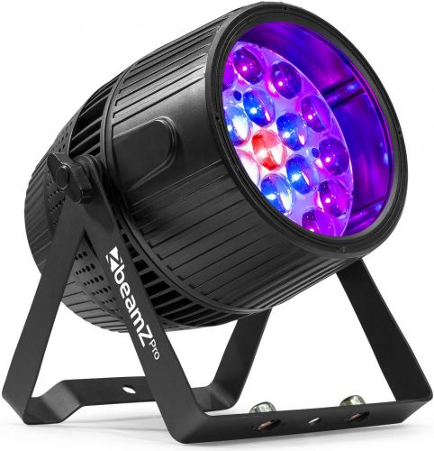 BWA550Z Utendørs PRO PAR med Zoom