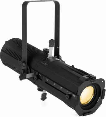 BTS300Z LED Profile Spot Zoom 300W Warm White