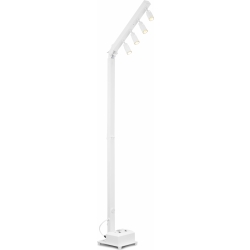 BPL410W Battery Mast Light TILBUD NU