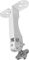 INTUSONIC SUSP-M6-W Speaker Bracket M6 white