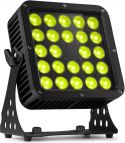StarColor200 LED Flomlys 24x10W Utendørs RGBW