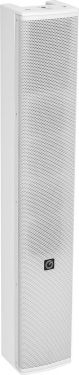 INTUSONIC 4VM100T 2-way Fullrange Column Array Speaker white