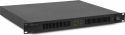 PMDA4120 4-Channel Class-D Amplifier 100V/8Ohm 4x 120W