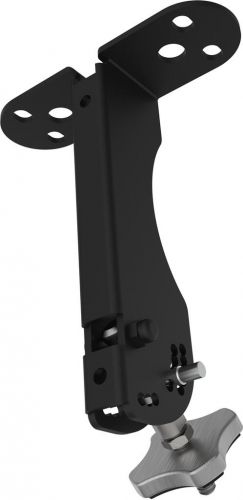 INTUSONIC SUSP-M6-B Speaker Bracket M6 black
