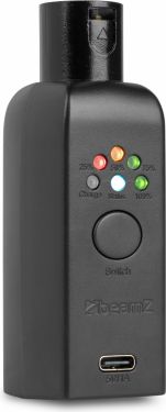 WD1M-5 EazyLink Wireless TX Dongle